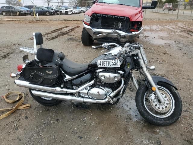 2004 Suzuki VL800