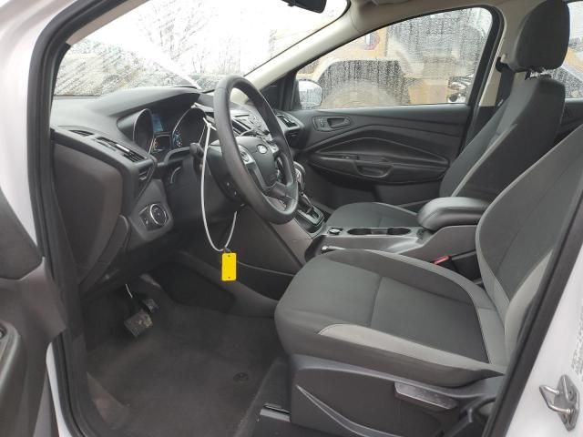 2014 Ford Escape S