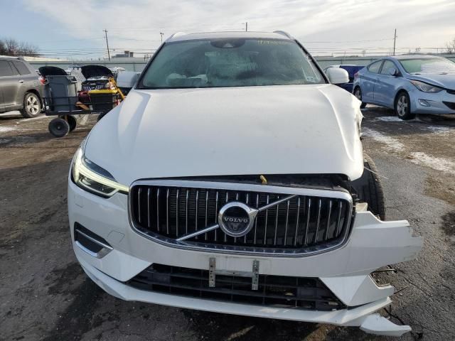 2020 Volvo XC60 T6 Inscription