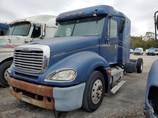 2006 Freightliner Conventional Columbia