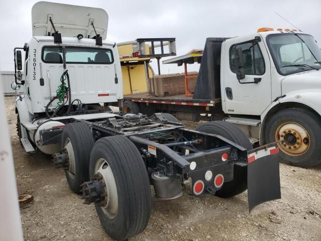 2016 Freightliner M2 112 Medium Duty