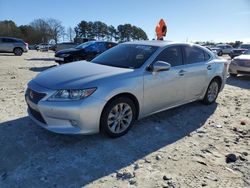 Lexus es300 salvage cars for sale: 2014 Lexus ES 300H