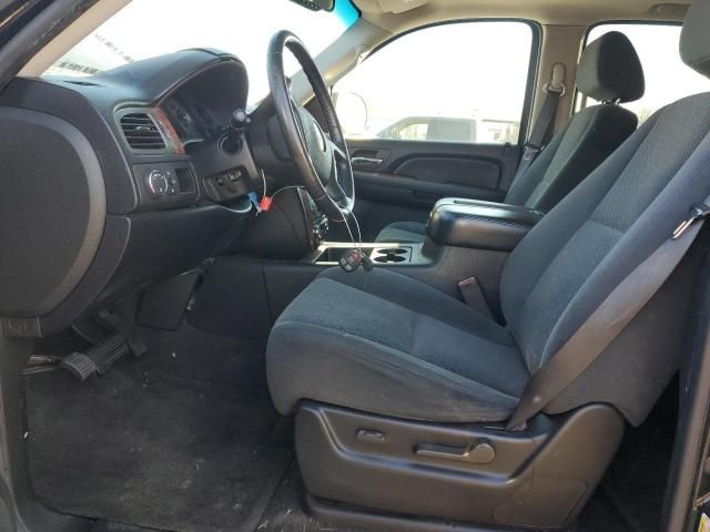 2007 Chevrolet Tahoe C1500