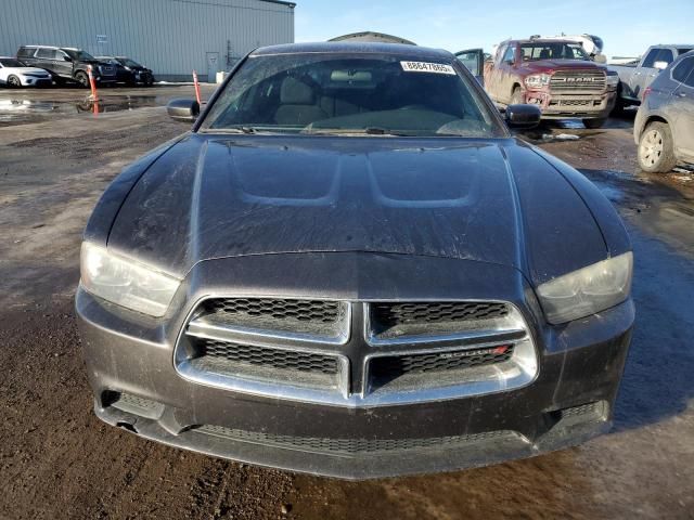 2014 Dodge Charger SE