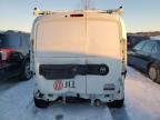 2020 Dodge RAM Promaster City