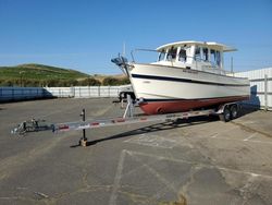 Regal salvage cars for sale: 2022 Regal Boat With Trailer