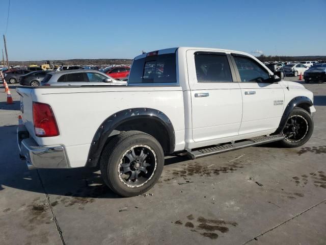 2015 Dodge RAM 1500 SLT