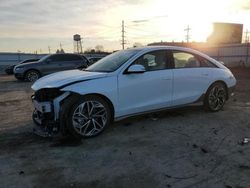 2024 Hyundai Ioniq 6 Limited for sale in Chicago Heights, IL