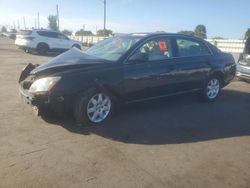 2007 Toyota Avalon XL en venta en Miami, FL