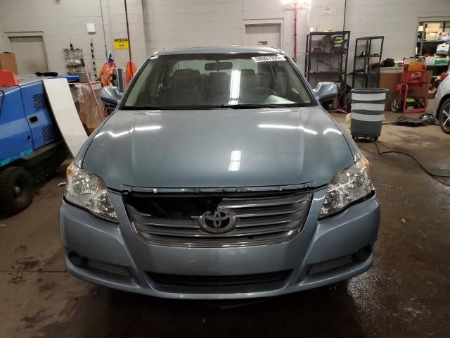 2008 Toyota Avalon XL