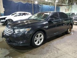 Ford Taurus salvage cars for sale: 2015 Ford Taurus SEL