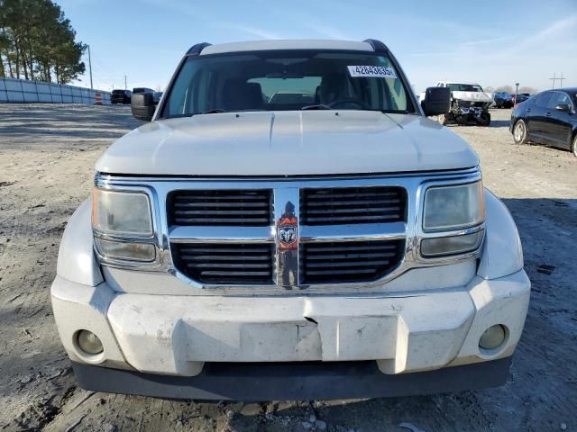 2008 Dodge Nitro SXT