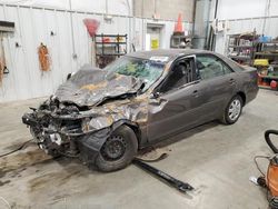 2005 Toyota Camry LE for sale in Mcfarland, WI