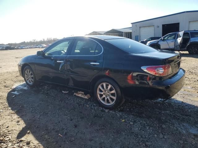 2003 Lexus ES 300