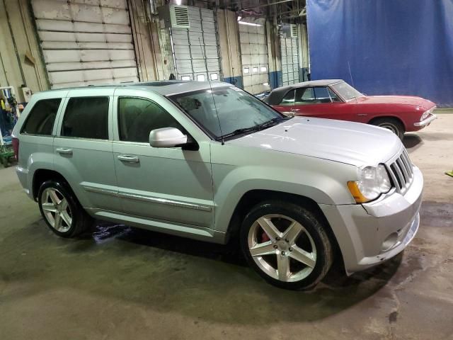 2010 Jeep Grand Cherokee SRT-8