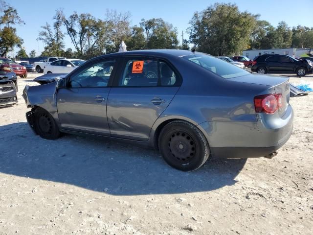 2009 Volkswagen Jetta S