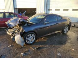 Hyundai salvage cars for sale: 2008 Hyundai Tiburon GS