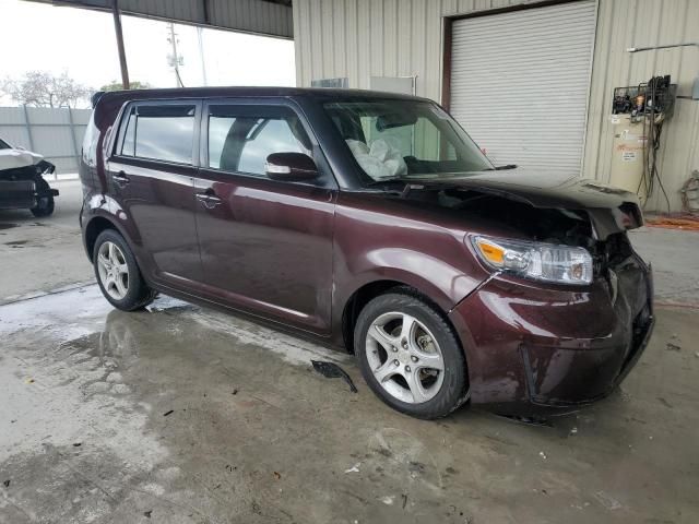 2008 Scion 2008 Toyota Scion XB