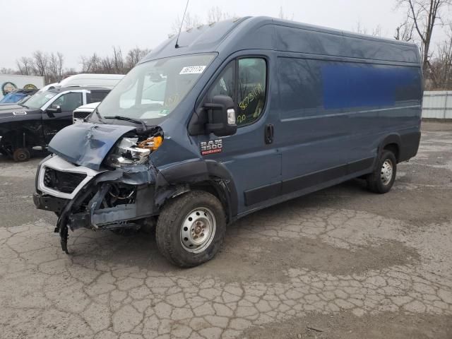 2020 Dodge RAM Promaster 3500 3500 High