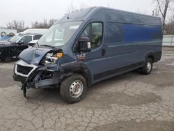 Dodge Promaster 3500 3500 High Vehiculos salvage en venta: 2020 Dodge RAM Promaster 3500 3500 High