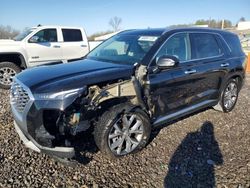 Hyundai Palisade salvage cars for sale: 2020 Hyundai Palisade SEL