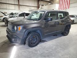 2016 Jeep Renegade Sport for sale in Tulsa, OK