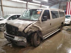 2012 Ford Econoline E350 Super Duty Wagon en venta en West Mifflin, PA
