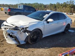 Toyota Vehiculos salvage en venta: 2021 Toyota Camry XSE