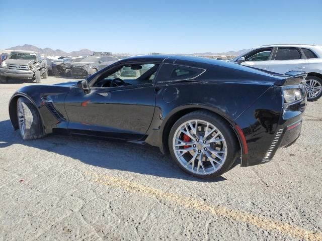 2016 Chevrolet Corvette Z06 1LZ