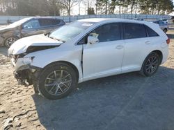 Toyota Venza salvage cars for sale: 2015 Toyota Venza LE