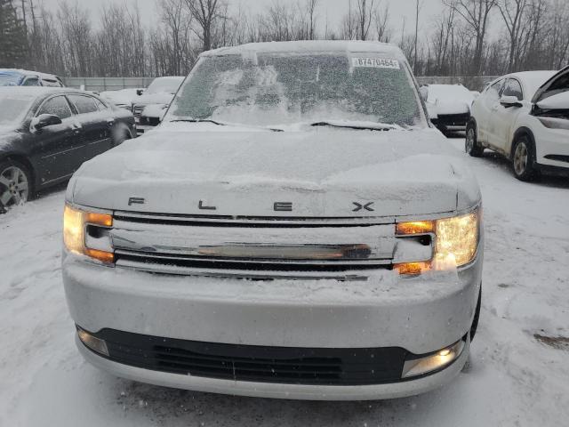 2013 Ford Flex sel