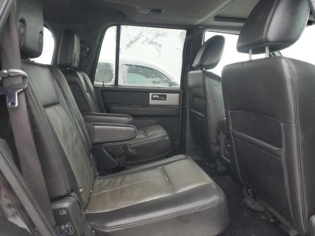 2012 Ford Expedition XLT