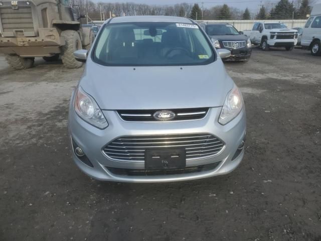 2016 Ford C-MAX Premium SEL