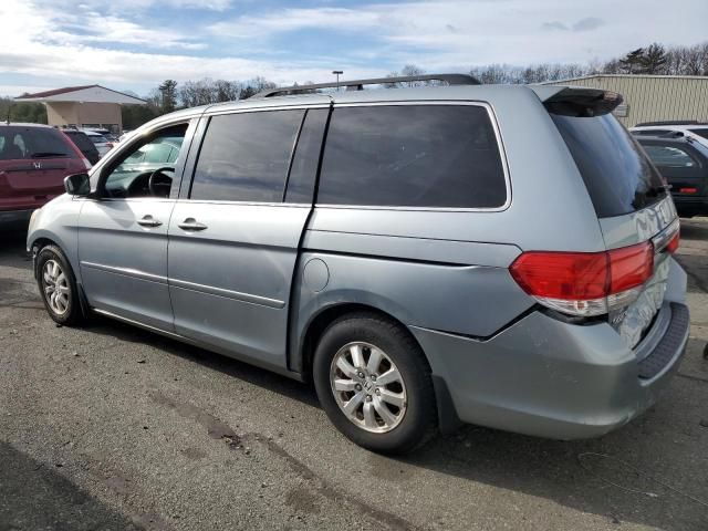 2008 Honda Odyssey EX