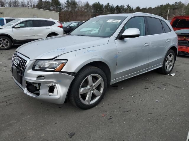 2011 Audi Q5 Premium Plus