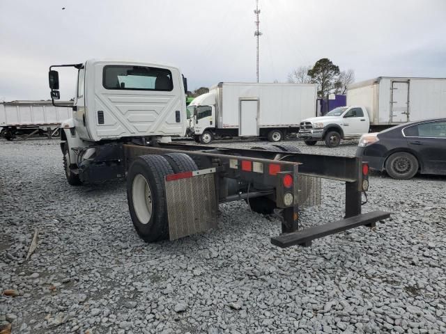 2016 International 4000 4300