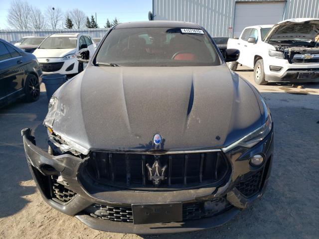 2021 Maserati Levante s Sport