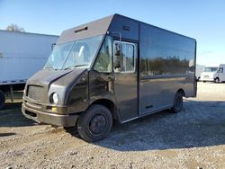 Freightliner Vehiculos salvage en venta: 2009 Freightliner Chassis M Line WALK-IN Van