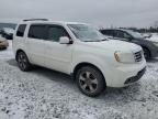 2015 Honda Pilot se