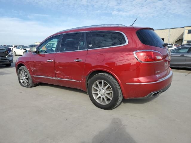 2014 Buick Enclave