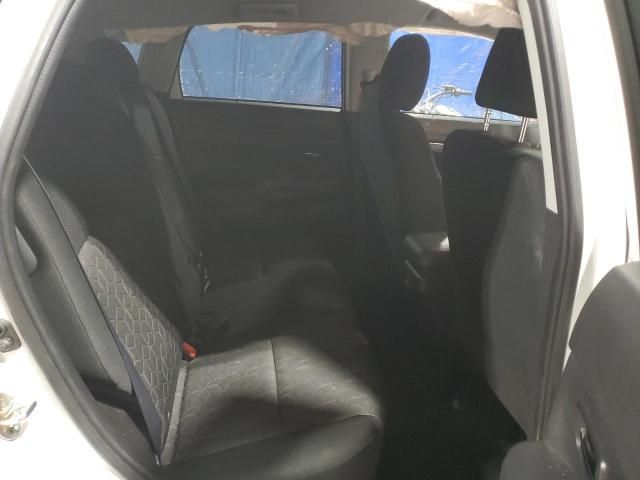 2021 Mitsubishi Outlander Sport ES