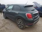 2016 Fiat 500X Trekking