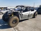 2018 Can-Am Maverick X3 Max Turbo