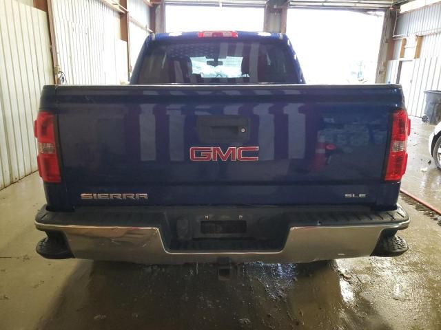 2014 GMC Sierra K1500 SLE