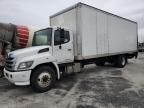 2020 Hino 258 268