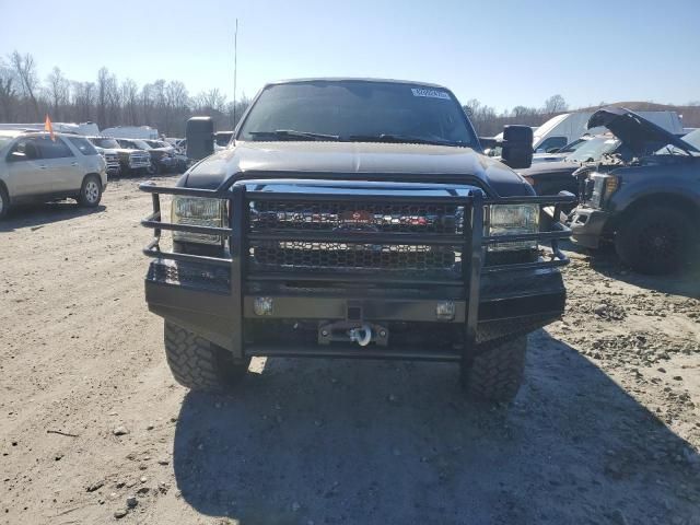 2006 Ford F250 Super Duty
