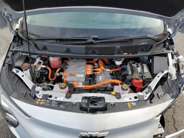 2023 Chevrolet Bolt EV 2LT