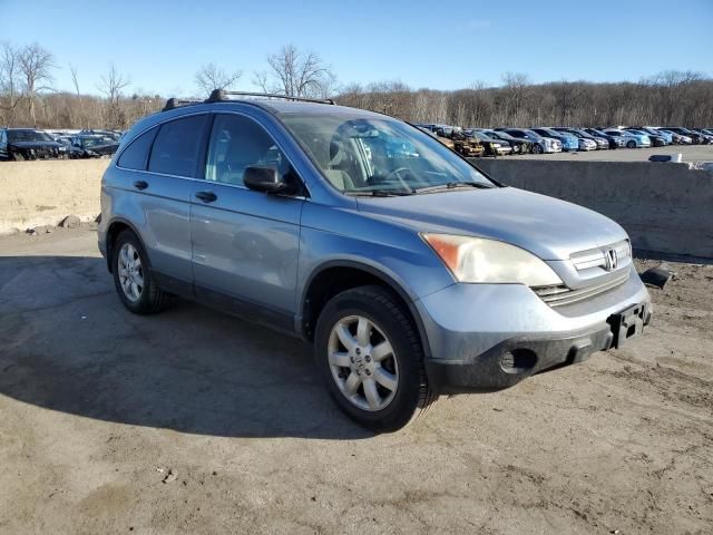 2008 Honda CR-V EX