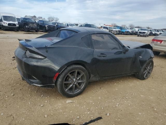 2017 Mazda MX-5 Miata Grand Touring