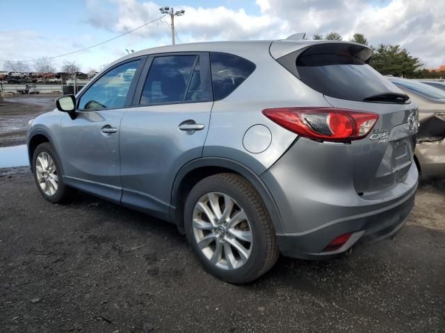 2015 Mazda CX-5 GT